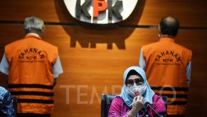 KPK Bentuk Satgas Khusus Pemburu Harun Masiku dan 6 Tersangka yang DPO