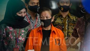 Tersangka Pembobolan Bank BNI Maria Pauline Lumowa Akan Segera Disidangkan