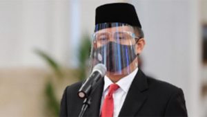 Menkes Budi Gunadi: Butuh 3,5 Tahun Selesaikan Proses Vaksinasi Covid-19