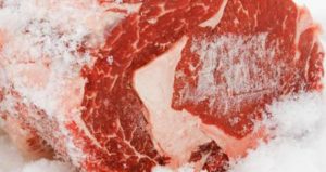 Pemerintah DKI Minta Masyarakat Tidak Panik Borong Daging Sapi