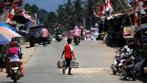 2.766 Sambungan Gas Rumah di Penajam Paser Utara Aktif Sejak Desember 2020