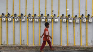 Begini Kronologi Sengketa Pajak Rp 3,06 Triliun antara PGN dan Ditjen Pajak