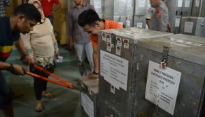 Pro Revisi UU Pemilu, Demokrat Sebut Pilkada 2024 Bisa Jegal Capres Potensial