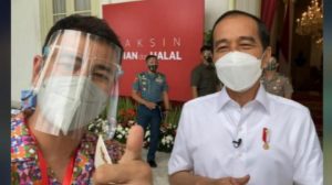 Sidang Perdana, Penggugat Berharap Raffi Ahmad Datang di PN Depok Besok