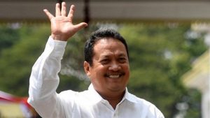 Trenggono Minta Lahan UPT yang Nganggur Dimanfaatkan jadi Kolam Ikan atau Tambak