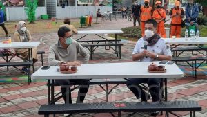 Menteri Sandiaga Uno Sarankan Staycation Untuk Liburan Tahun Baru, Apa Saja?