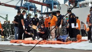 Kumpulkan Data Penumpang Sriwijaya Air, Jasa Raharja Hubungi 50 Keluarga