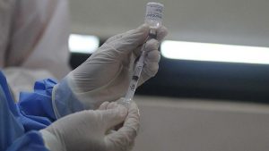 BPOM Terbitkan Izin Penggunaan Darurat Vaksin Covid-19 Buatan Sinovac