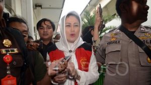 Terpopuler Nasional: Sisca Dewi Mengadu dan Polemik Pelantikan Rektor USU