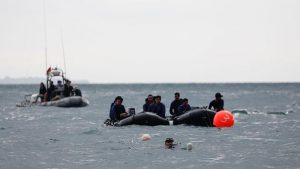 Pencarian Sriwijaya Air SJ182, Basarnas Bagi Wilayah Menjadi 6 Sektor