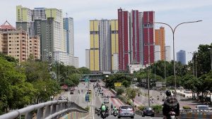 14 Tahanan di KPK Positif Covid-19, Dirawat di RS Darurat Wisma Atlet