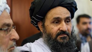 Taliban Minta Publik AS Tuntut Penarikan Pasukan dari Afghanistan