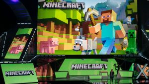 Video Game Marak, Picu Kekhawatiran Keamanan Dunia Maya bagi Anak-anak