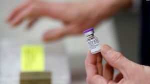 Perusahaan Farmasi Jerman Bayer Akan Produksi Vaksin Baru COVID-19