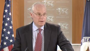 Biden Siap Akhiri Dukungan AS bagi Serangan Koalisi di Yaman