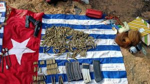 Polda Papua Ungkap Identitas Penembak Warga Sipil di Intan Jaya