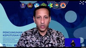 Mendikbud: Murid dan Guru Berhak Gunakan Atribut Agamanya Masing-Masing