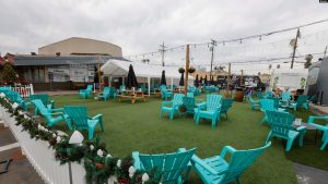 PSBB Berkurang, Restoran, Salon dan Rumah Ibadah di California Kembali Dibuka