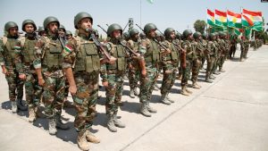 Kurdi Peringatkan Meningkatnya Kemampuan ISIS di Irak