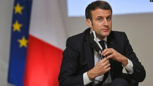 Temuan Baru tentang Peran Perancis dalam Genosida Tahun 1994 di Rwanda