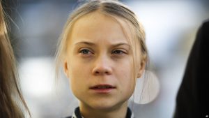 Navalny, WHO dan Thunberg Dinominasikan Raih Nobel Perdamaian