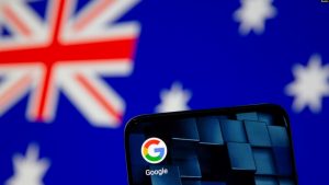 Google Capai Kesepakatan di Australia