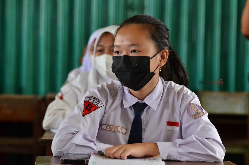 SEKOLAH TATAP MUKA