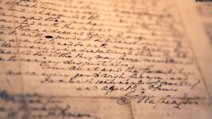 Rambut George Washington, Sweater JFK, Dilelang di Hari Presiden AS