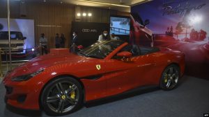 Ferrari Bertekad Kembali Berjaya Pada 2021