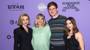 Sutradara Perempuan Tawarkan Perspektif Unik Mengenai Tokoh Perempuan