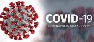 Kadisdikbud Lampura Terkonfirmasi Positif Covid-19
