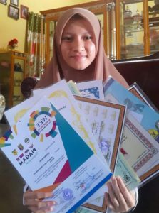 Memilih Teman Adalah Kunci Awal Pergaulan