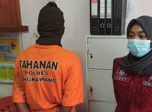 Ketua KPPAD Kalbar Kecam Pelaku Persetubuhan Adik Tiri di Singkawang
