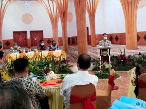 Pembangunan Duplikasi Jembatan Kapuas I Ubah Wajah Pontianak Timur