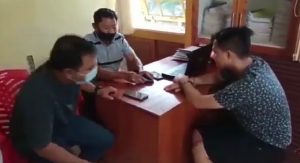 Rumah Kos Kerap Dijadikan Transaksi Narkoba Pengedar Sabu- Sabu Dibekuk