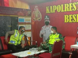 Perayaan Imlek di Pontianak Berjalan Aman