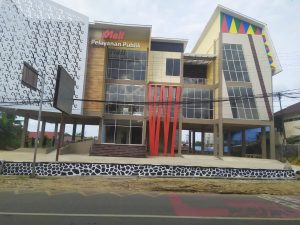 MPP Sekadau Rampung, Masyarakat Berharap Pelayanan Semakin Baik