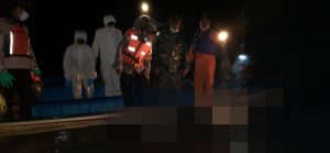 Korban Kedua Tabrakan Speedboat di Selimbau, Kapuas Hulu Ditemukan