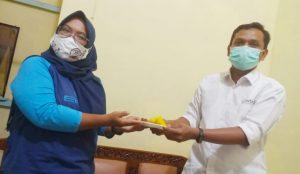 Anniversary 2 AMSI Kalbar, Perkuat Ekosistem Media Siber di Masa Pandemi