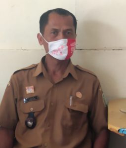 Perbaikan Akses Jalan Kini Balu Sanggau Permudah Aktifitas Masyarakat