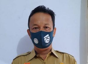 25 Pejabat Eselon II Pemkab Sanggau Ikuti Uji Kompetensi