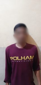 Lakukan Tindak KDRT Terhadap Istri Seorang Suami di Pontianak Diamankan Polisi