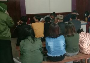 17 Remaja di Pontianak Digrebek Polisi di Hotel, Diduga Terjadi Prostitusi