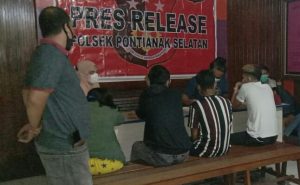 Terjaring Razia di Hotel, Remaja Perempuan Ini Ngaku Cari Kerja Bantu Ekonomi Orangtua