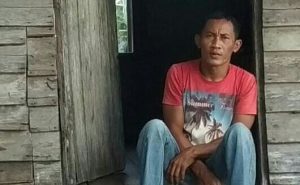 Pendi, Penyandang Disabilitas tak Tersentuh Bantuan