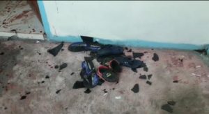 Kalap Pria di Pontianak Nekat Bantai Keluarga Istri, Kakak Ipar Tewas Dua Kritis