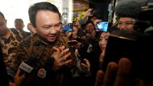 Pesan Ahok ke Pahala Mansury, Kwik Kian Gie Kritik soal Utang