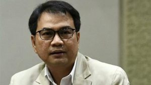Golkar Belum Putuskan Sikap soal Revisi UU Pemilu
