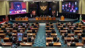 Pemprov DKI Mau Revisi RPMJD, Fraksi PKS: Pertahankan Program Kesra