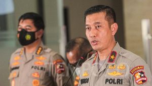 Kasus Penembakan Anggota FPI, Komnas HAM Serahkan Barang Bukti KM 50 Pekan Ini